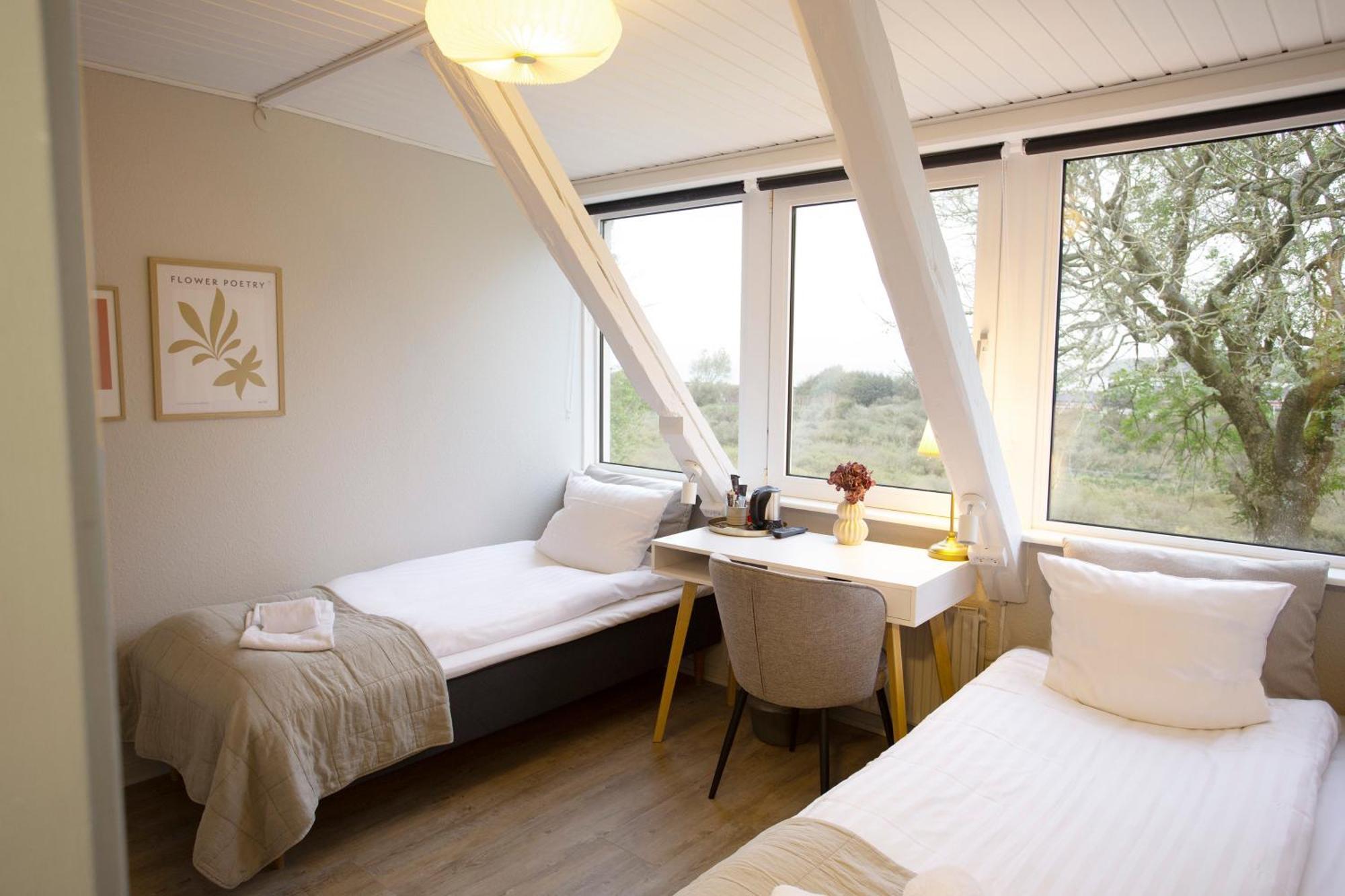 Hotelvfjorden Lemvig Exterior foto